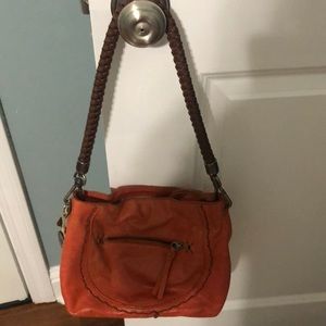 Sak purse
